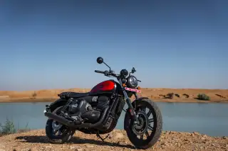 Jawa 350CL 42