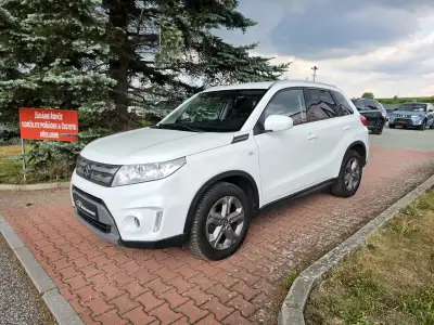 Suzuki Vitara – 126 926 km