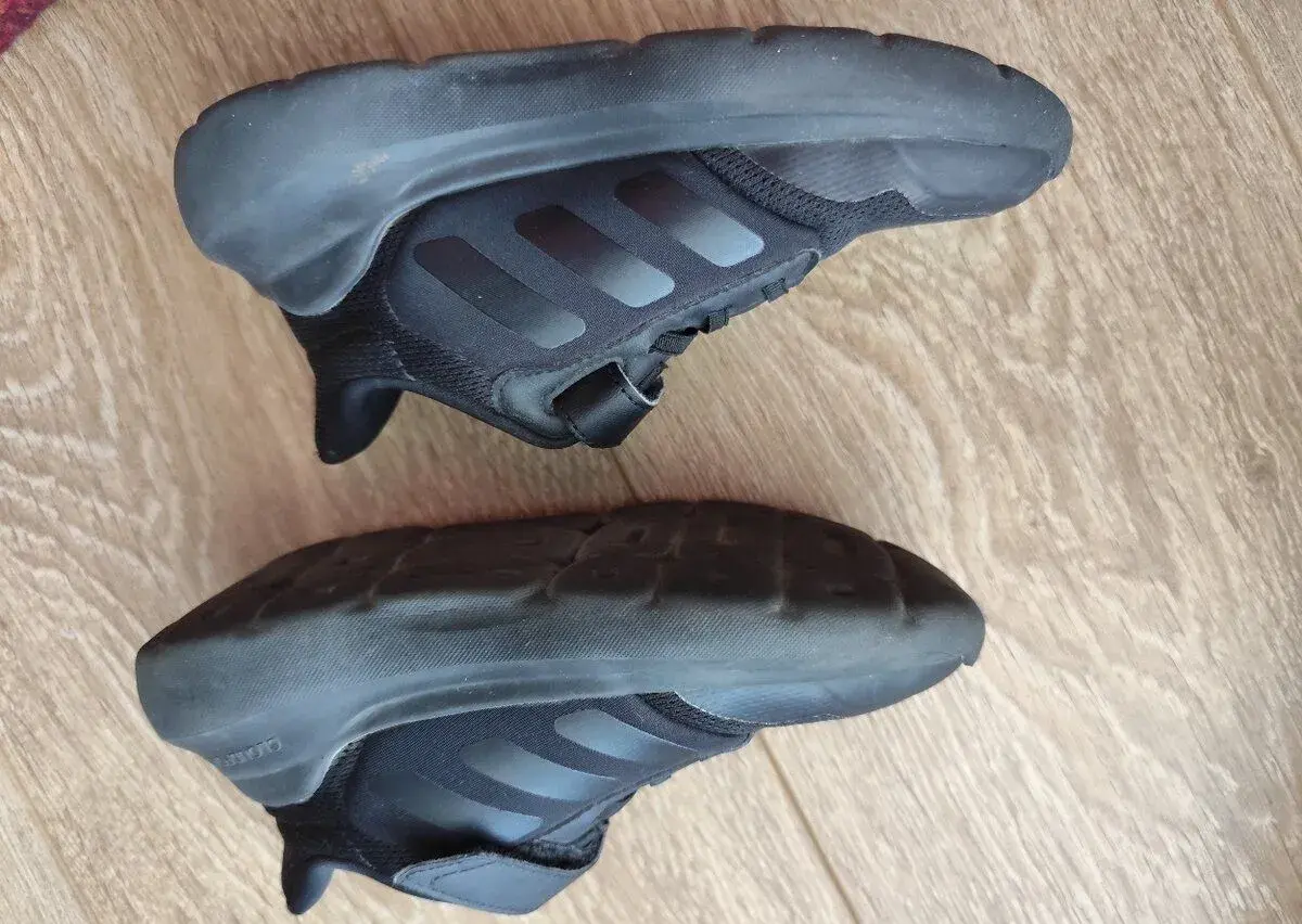 Dětské boty Adidas