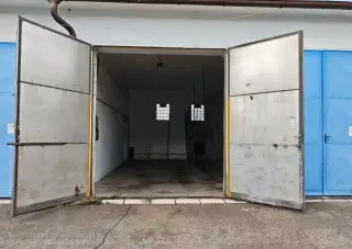 Pronájem skladu 30 m², Skuteč
