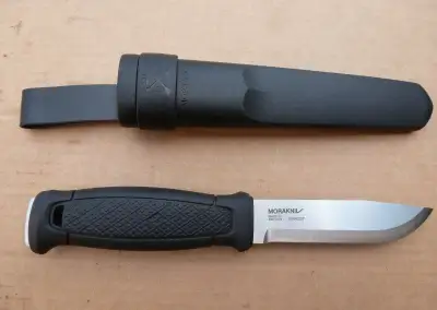 Mora Garberg Nový