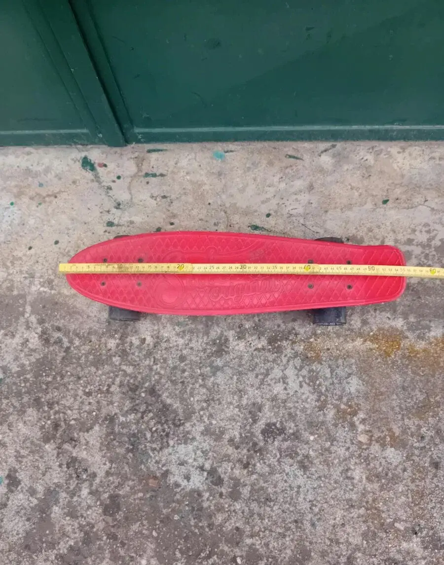 Pennyyboard Suklov