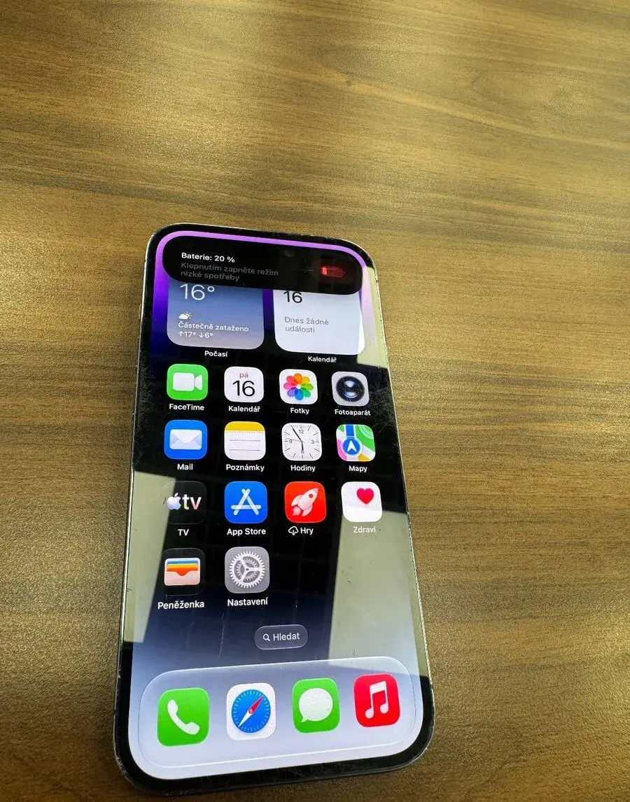 Apple iPhone 14 Pro 128GB