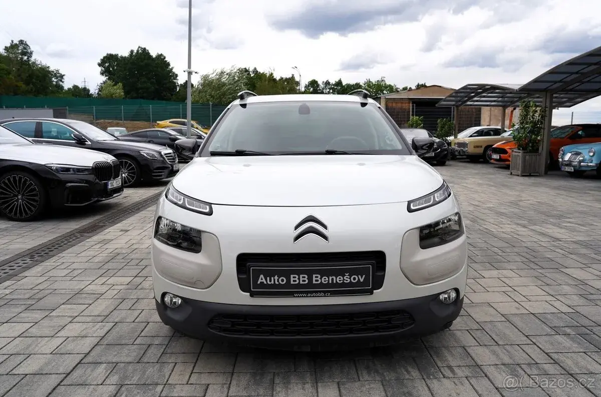 Citroën C4