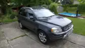 Volvo XC