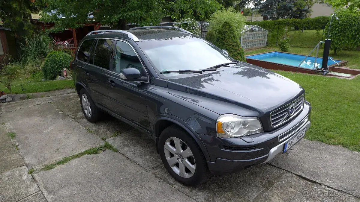 Volvo XC