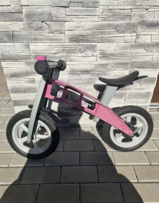 FIRST BIKE
