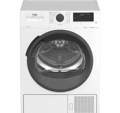 Slim sušička prádla Beko HDS75243CSH2A, 7kg, A+++,záruka 24m