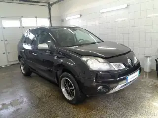 Renault Koleos – 155 595 km