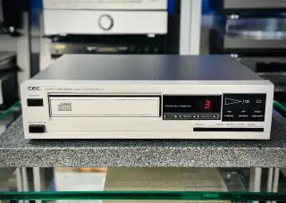 C.E.C. 340 CD (r.1985)