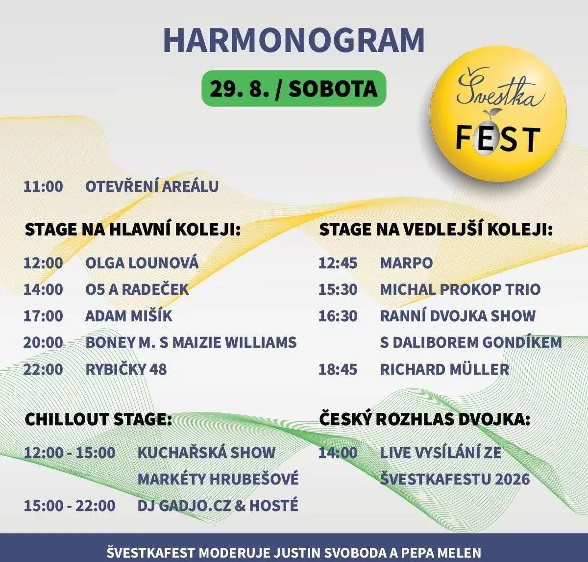 Švestka fest