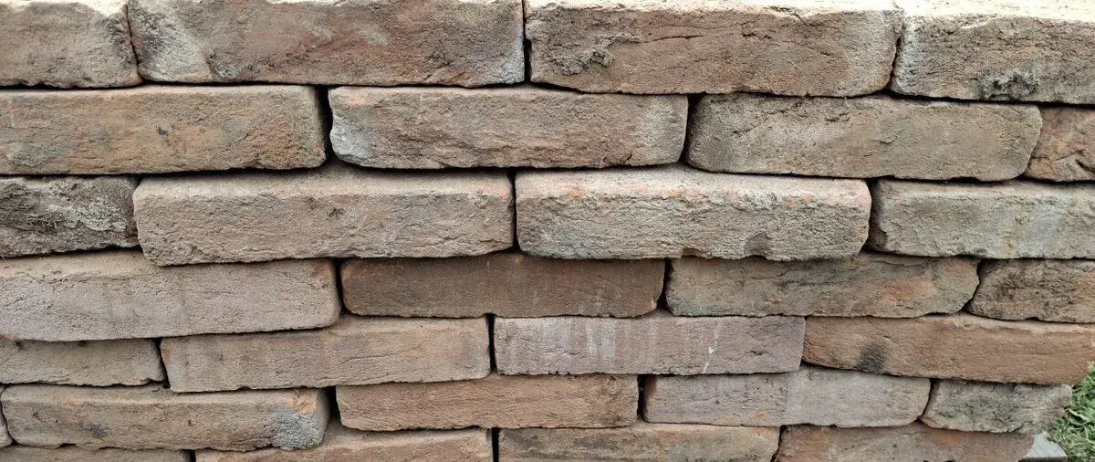 Cihly staré 6