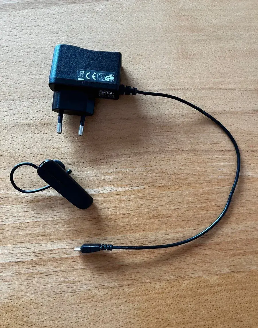 Bluetooth handsfree sluchátka Jabra BT2046
