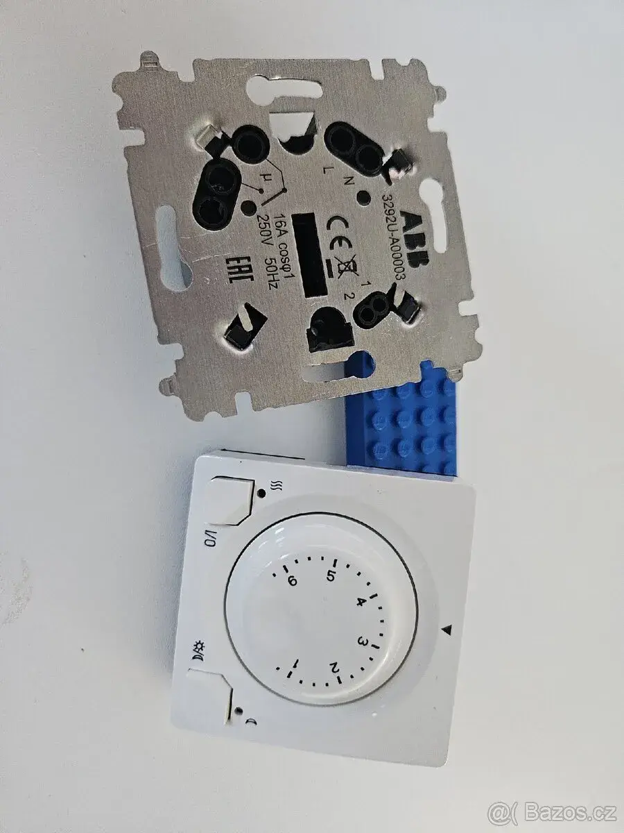 Termostat abb swing ,