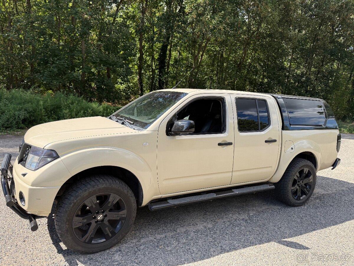 Nissan Navara – 2006