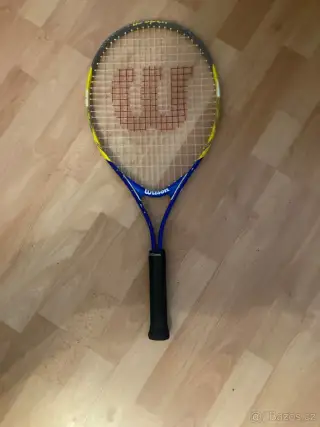 Tenisová reketa Wilson