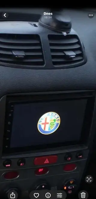 2din android radio