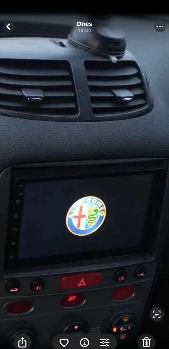 2din android radio