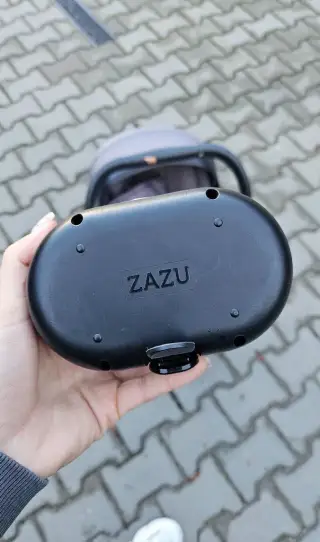 Zazu houpadlo