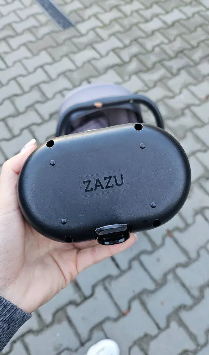 Zazu houpadlo