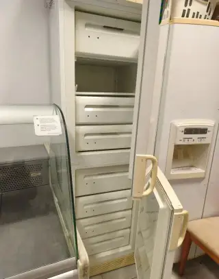 Šuplikovy mrazák.