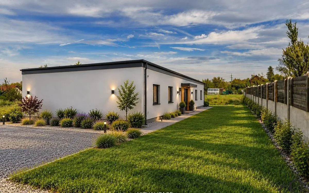 Prodej stavebního pozemku 1111 m², Stonava, ev.č. 00092