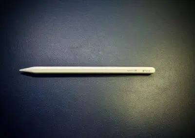 Apple Pencil 2. generace