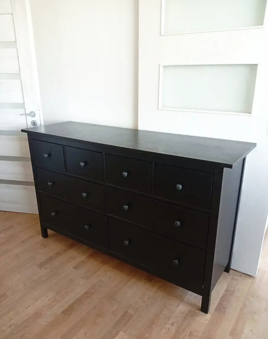Komoda Hemnes