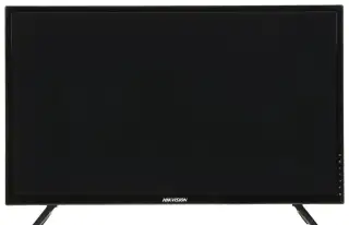HIKVISION monitor