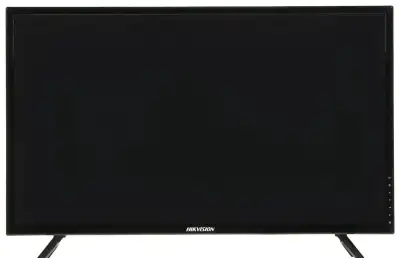 HIKVISION monitor