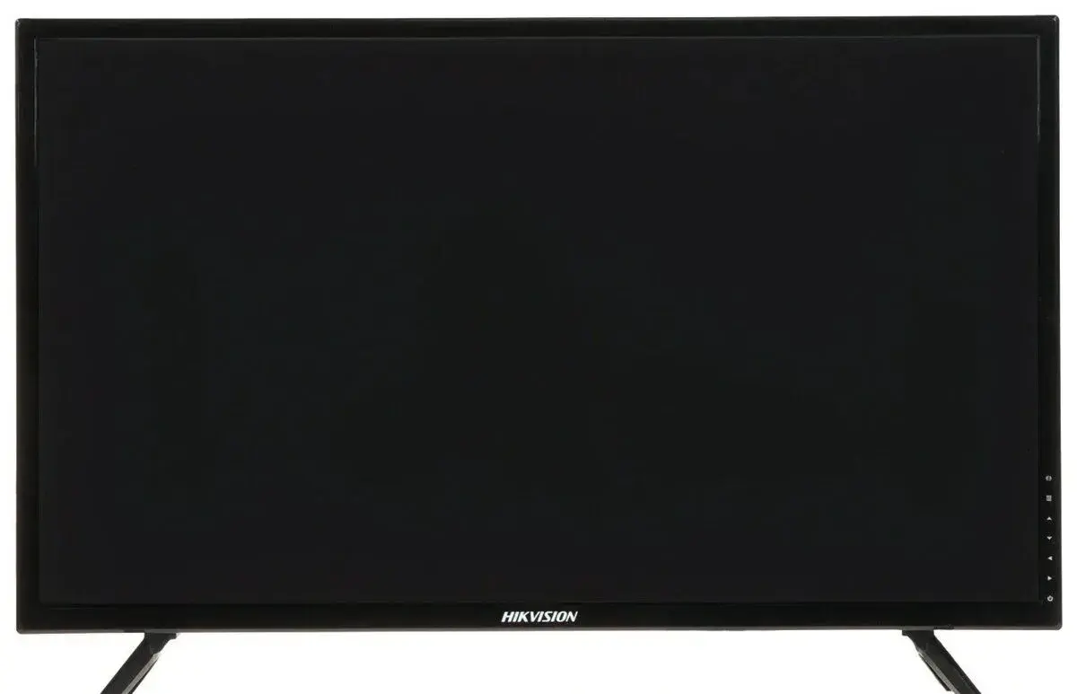 HIKVISION monitor
