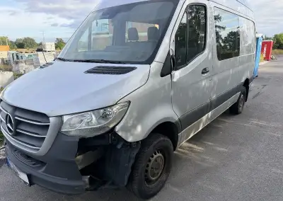 Sprinter 315CDI