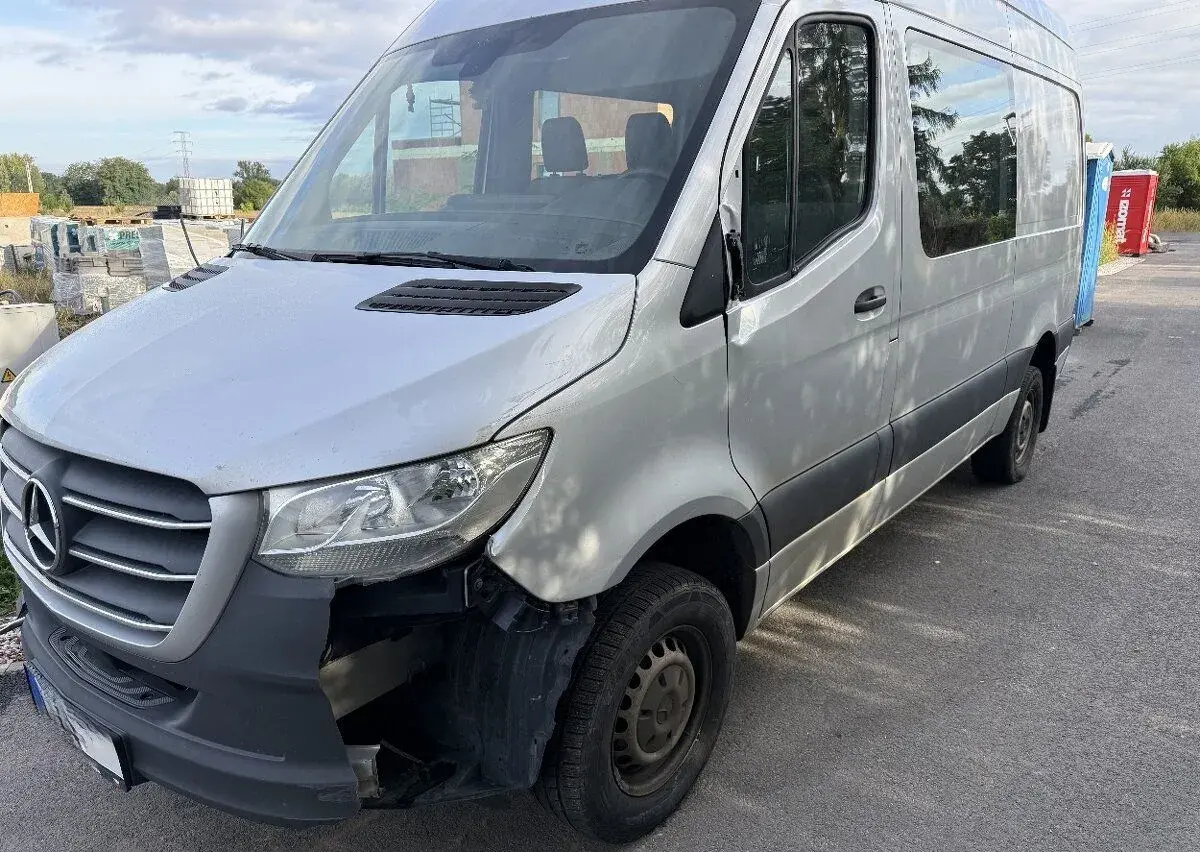 Sprinter 315CDI