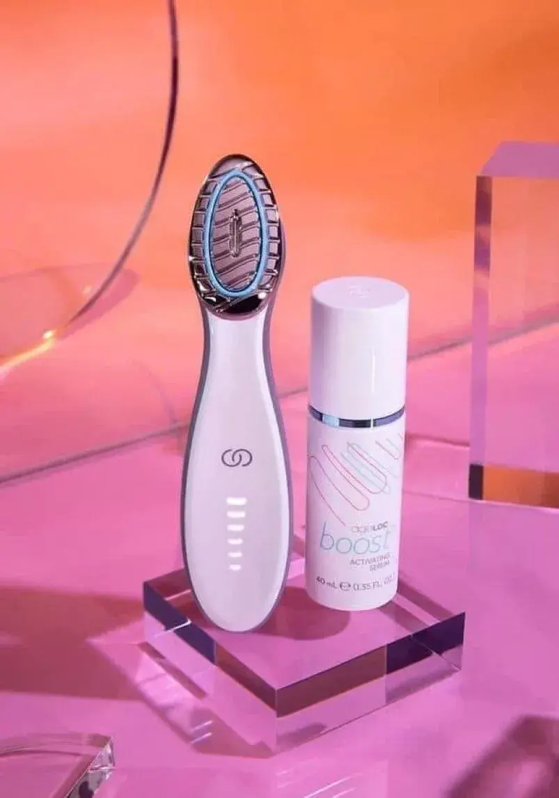 NuSkin - AgeLOC Boost Sada