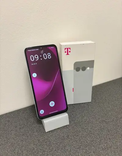 T Phone 3