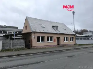 Prodej obchod a služby, 170 m², Břidličná