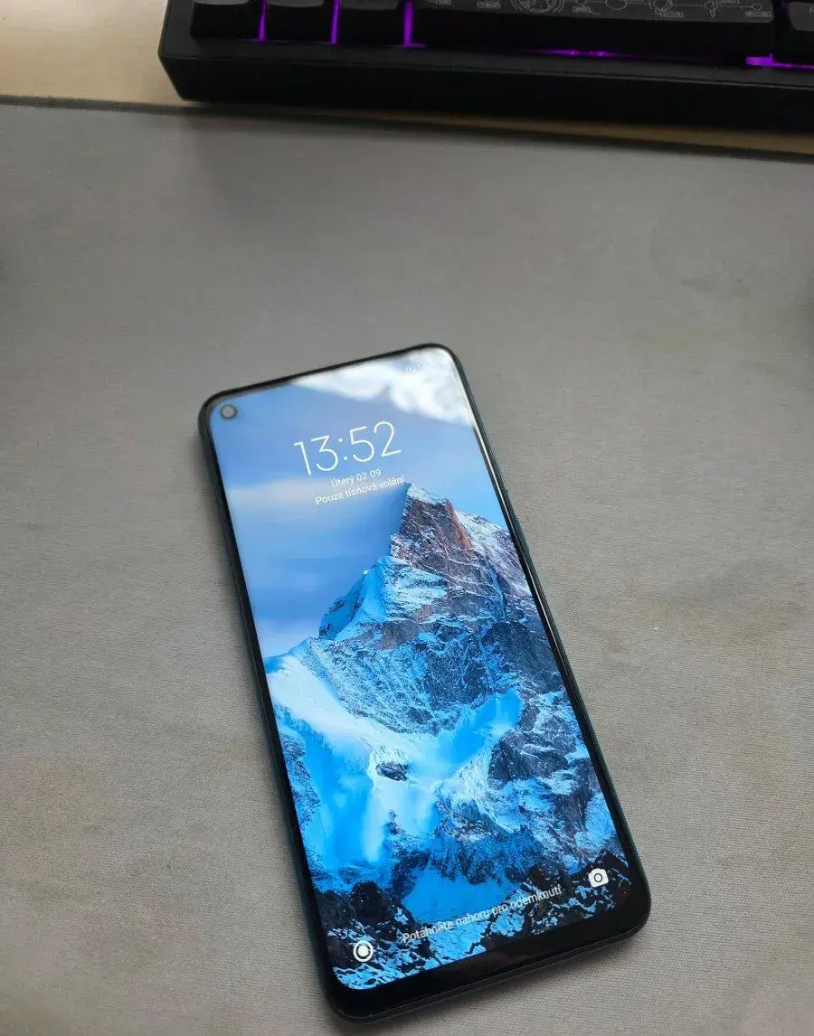 Xiaomi Redmi Note 9, 64GB