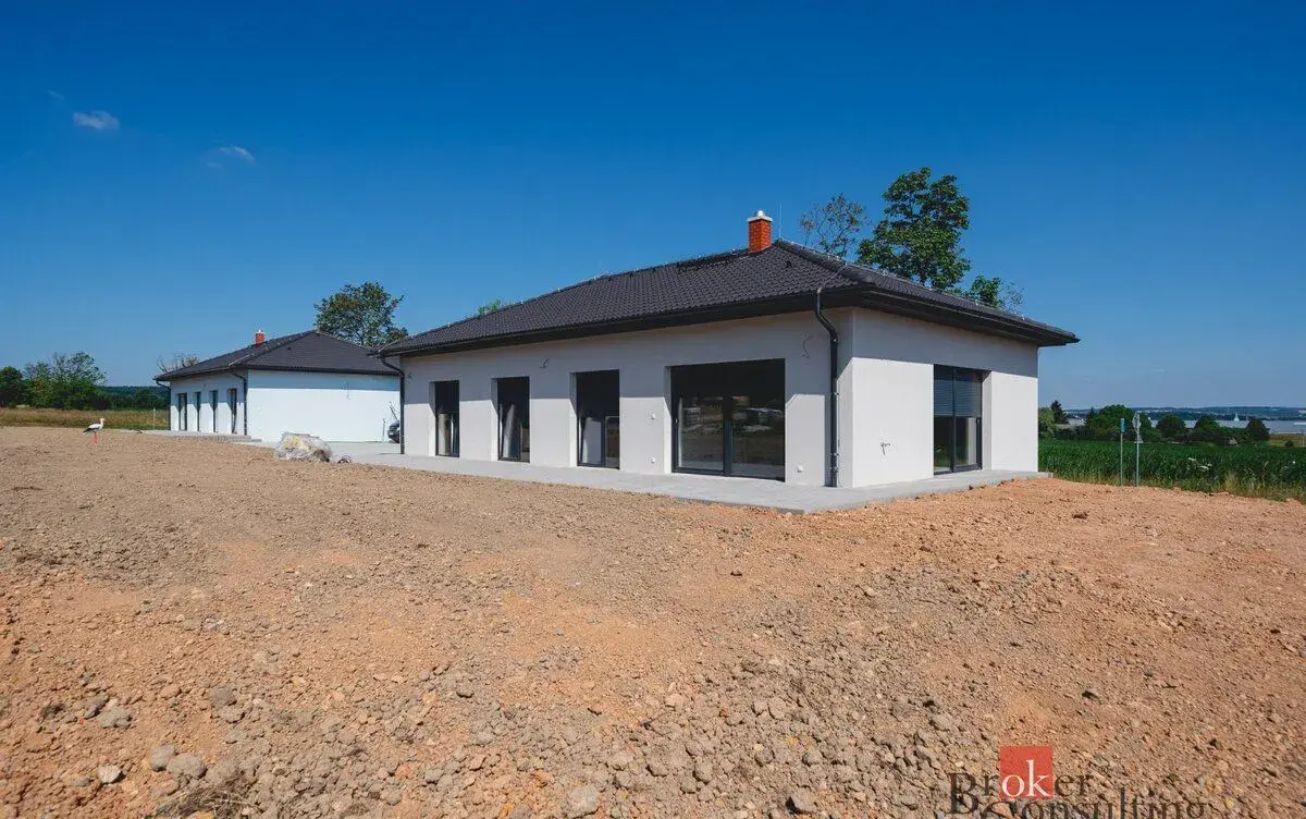 Prodej, domy/rodinný, 152 m2, 33701 Kamenný Újezd, Rokycany