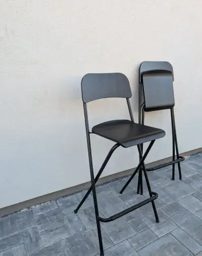 Barové židle