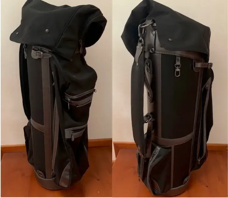 Golfový bag (nový).
