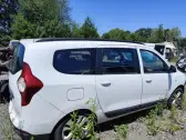 Dacia Lodgy – 2014, 230 000 km