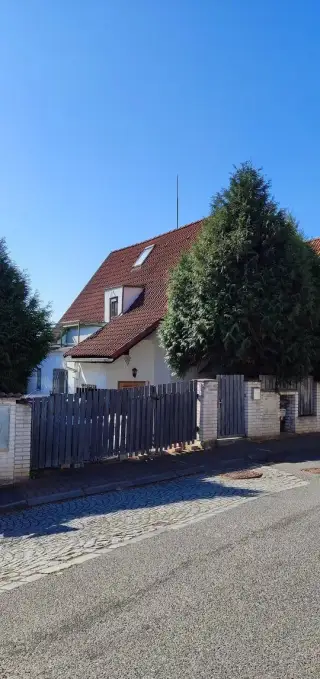 RD Praha 5 Radotín