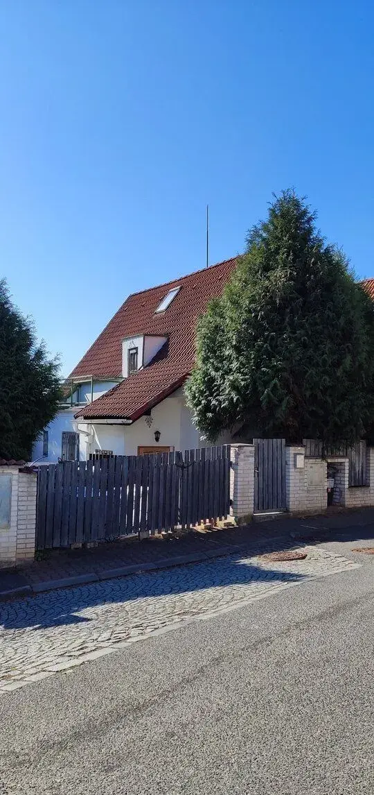 RD Praha 5 Radotín