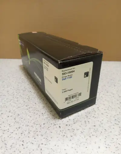 Toner MSE Dell 1110 do tiskárny Dell 1100, 1110, .
