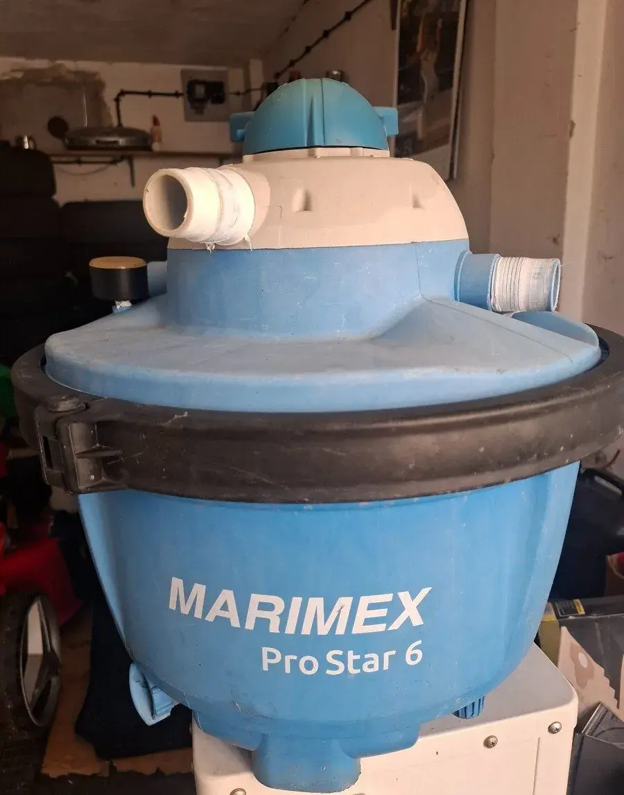 Písková filtrace Marimex ProStar 6