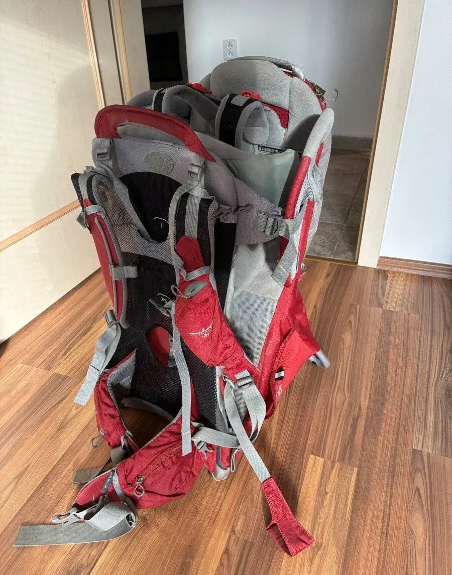 Osprey Poco AG Premium