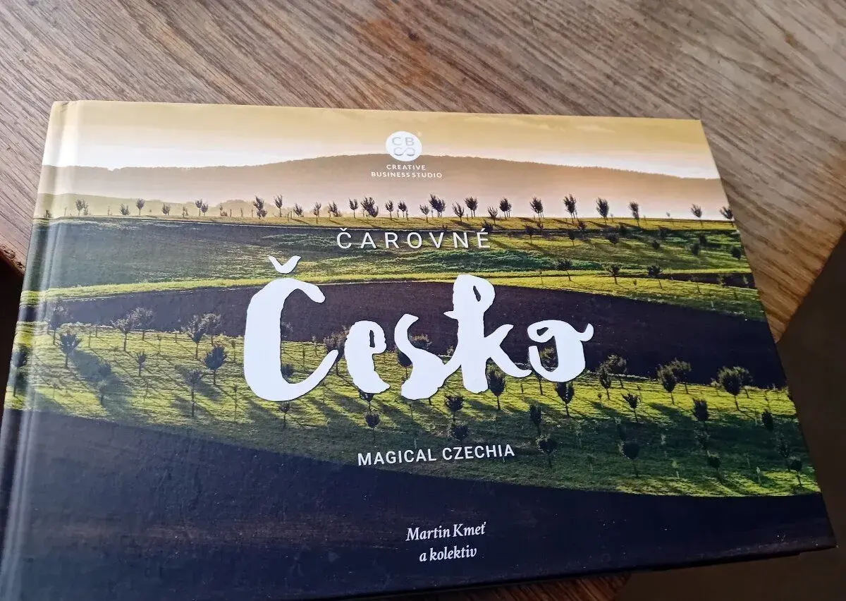 Česko