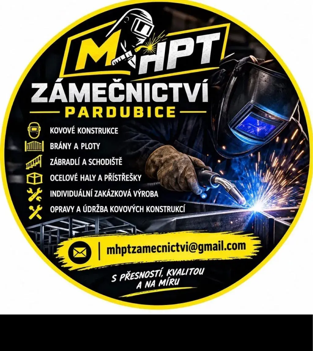 Zámečnická práce