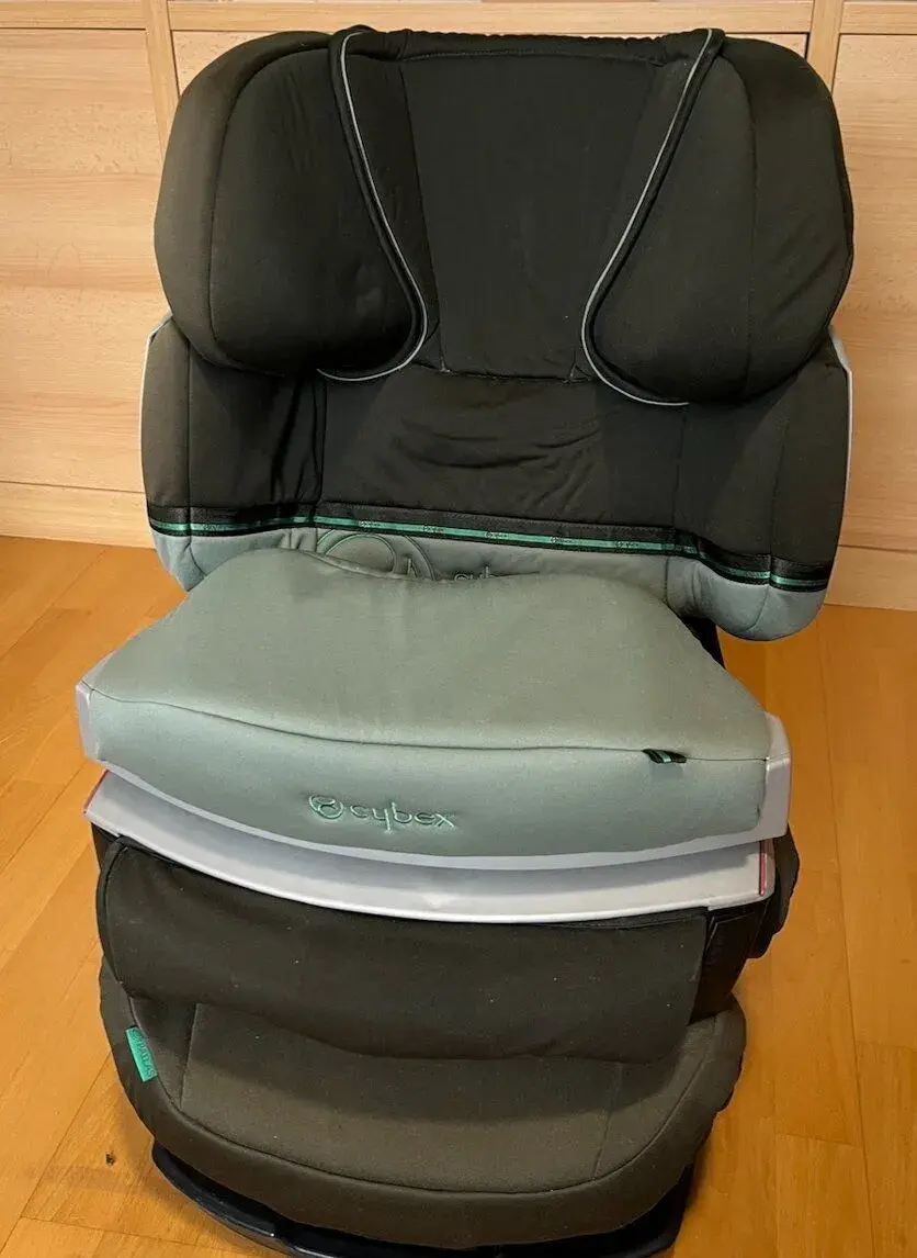Cybex Pallas