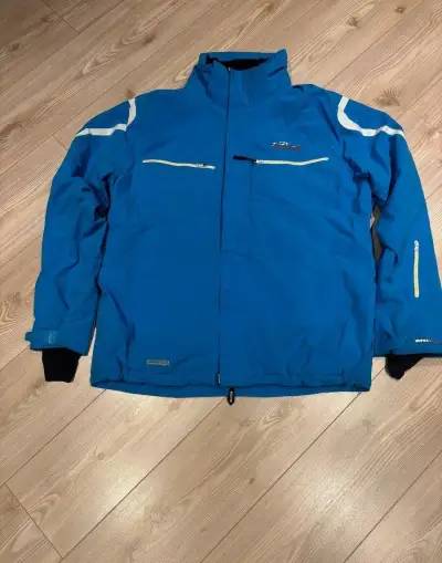 Lyžařská bunda Envy xl